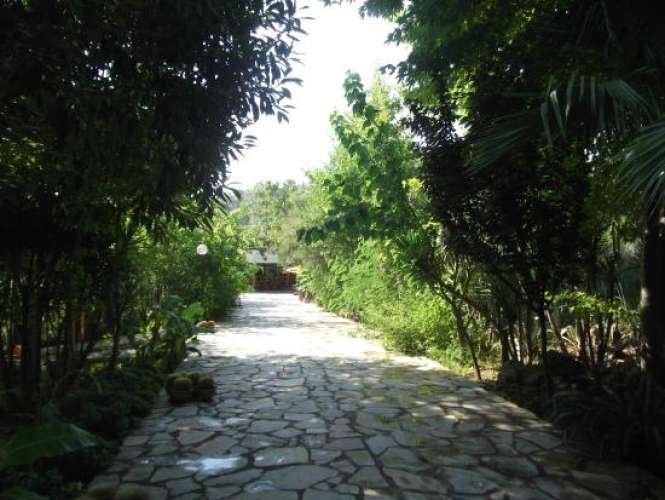 ANTALYA KEMER TEKİROVA SATILIK ARSA  ((Анталья  Кемер Текирова)                  