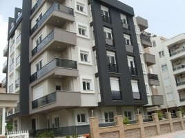 Antalya Konyaaltı Liman Mahallesinde Satılık 1+1  60 m2  /  70 m2 Daire (60.000 / 70.000 €)  ve  2+1  120  m2 (120.000 € ) Dublex Daireler